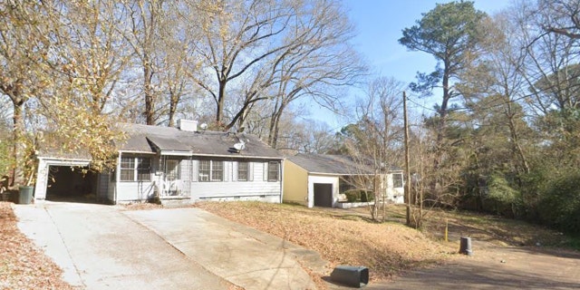 Police say a 12-year-old boy's body was found in an abandoned house in Jackson, Mississippi after being reported missing.
