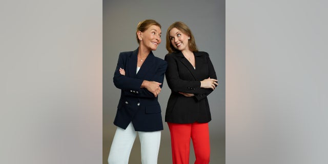 Sarah Levy is one of Judge Judy's 13 grandchildren.