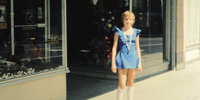 Jan Broberg said she felt a mix of emotions when she learned of Robert Berchtold's fate.