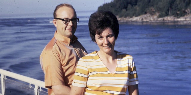 Jan Broberg defended her parents who were criticized following the release of "Abducted in Plain Sight."