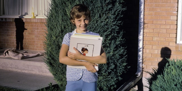 Jan Broberg said she was kidnapped and sexually abused by a trusted family friend.