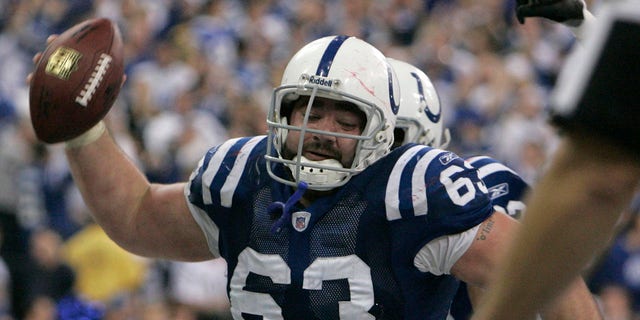 Colts' Jim Irsay 'glad' Jeff Saturday Has No Head-coaching Experience ...