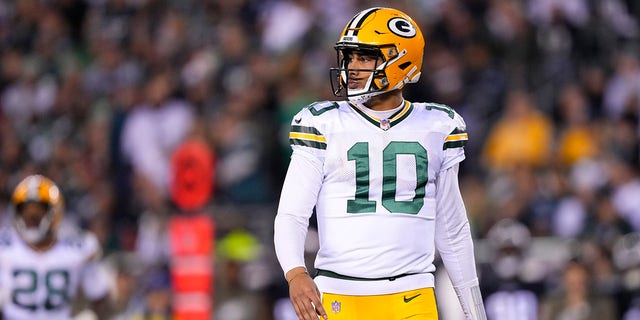 Is Aaron Rodgers the Best Packers QB Ever? - Packernet's View