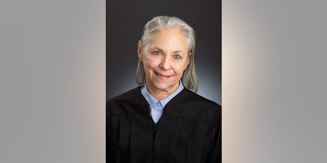 Los Ranchos, New Mexico Municipal Judge Diane Albert was found inside a home on Friday in what police said appears to be a murder-suicide.