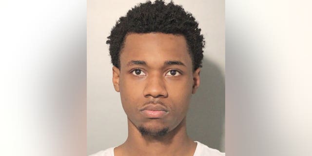 Kashawn J. Mason is charged with criminal sale and possession of a controlled substance.