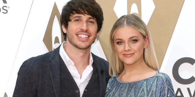 Kelsea Ballerini split from her husband, Australian musician Morgan Evans, in August.