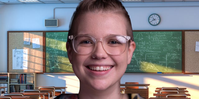 Baltimore teacher brags about 'brainwashing' students with taxpayers' money: 'Put the taxes in the bag' 2 Kelsey McCracken is a math teacher at Meacam Middle School in Fort Worth, Texas.