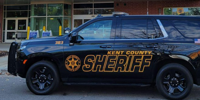 The Kent County Sheriff's Office in Michigan initially learned of the allegations against Shannon in 2021 after it was contacted by the Fuqay-Varina Police Department in North Carolina about him contacting a 17-year-old girl.