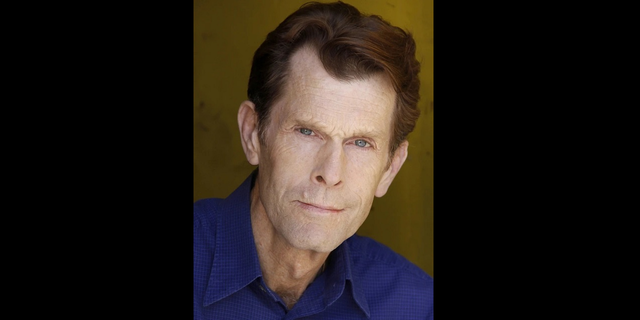 Kevin Conroy