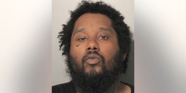 Kevin T. Mack is charged with criminal sale and possession of a controlled substance.