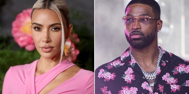 Fans blasted Kim Kardashian for participating in an event with her sister's ex, Tristan Thompson.