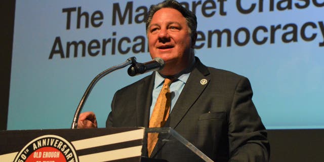 Secretary of State Kyle Ardoin (R-La.) seeks to make Louisiana the latest state in America to prohibit non-citizen voting statewide.