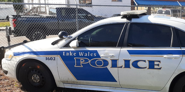 A Lake Wales Police Department officer had noticed a vehicle parked in front of room number five at the Prince of Wales motel that matches a vehicle usually driven by Carlos Williams, 24, who is wanted on multiple violent felony crimes.
