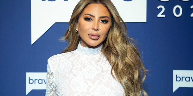 Larsa Pippen attends Legends Ball 2022 BravoCon on October 14, 2022 in New York City.