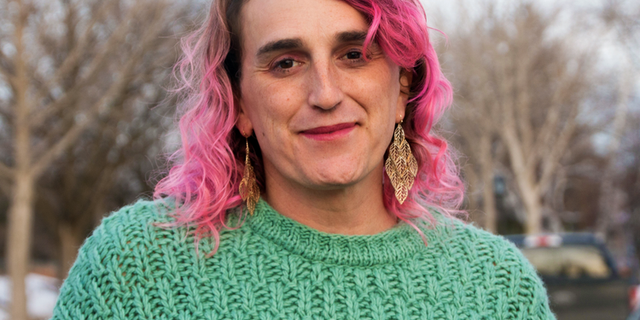 Leigh Finke first transgender lawmaker in Minnesota