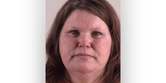 Lorraine Marie Rew, 46, allegedly scammed an older man she met online out of over $1.2 million, of which was spent on Oklahoma casinos, a report says.