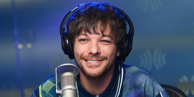 Louis Tomlinson was bothered by Harry Styles' success when they first started their solo careers.