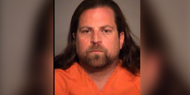Austin Thomas Jones is charged with manslaughter.