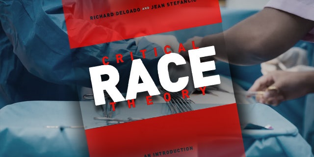 Critical Race theory holds that America is systemically racist and that people have privilege on the basis of their skin color. 