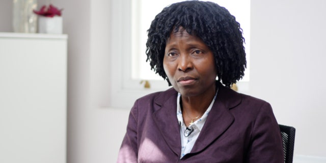 An employment tribunal judge in the U.K. earlier this year ruled in favor of Mary Onuoha, a Christian nurse who said she was forced into resigning from her job at a London hospital because she wore a cross necklace.