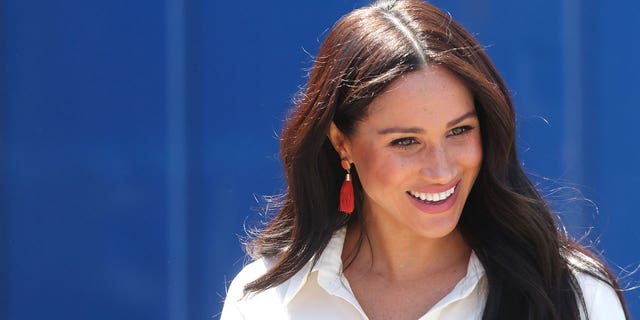 In his book "The King," author Christopher Andersen alleged that at first, King Charles did not know Meghan Markle was biracial.