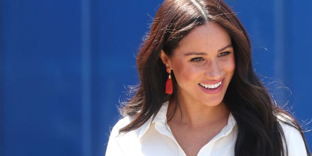 In his book "The King," author Christopher Andersen alleged that at first, King Charles did not know Meghan Markle was biracial.