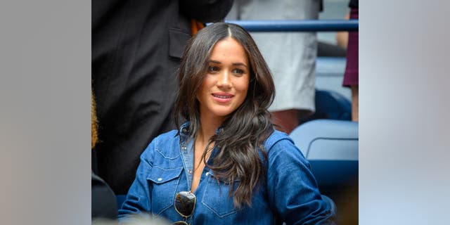 Meghan Markle spoke in her latest podcast episode about how female activism often draws criticism.