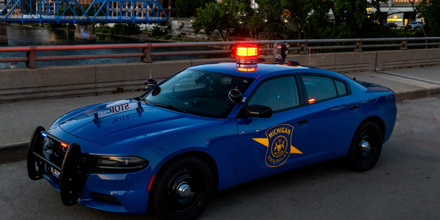 Michigan State Police are investigating the shooting.