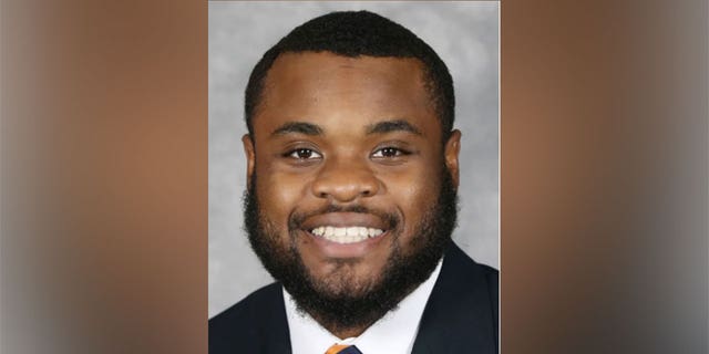 UVA Football Player Michael Hollins Discharged From Hospital After ...