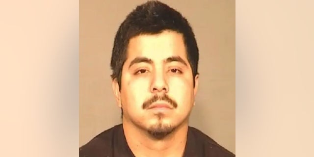 Martin Arroyo-Morales, 26, has been charged in the death of his girlfriend's sister and her newborn.