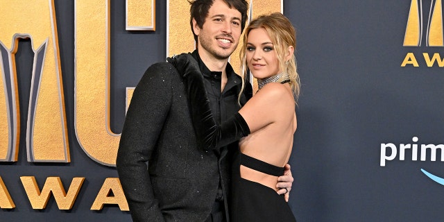 Ballerini finalized her divorce from Morgan Evans three months ago.