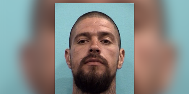 Texas' Top 10 Most Wanted sex offender Daniel Joe Munoz was arrested in San Antonio on Nov. 17, 2022.