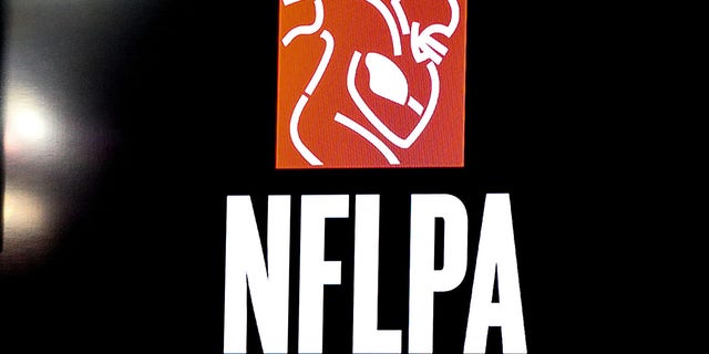 NFL Players Association logo