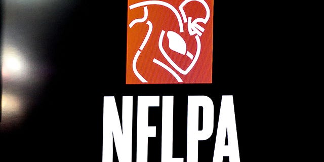 NFL Players Association logo