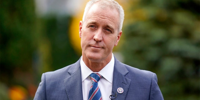 Democratic Congressional Campaign Committee Chair Rep. Sean Patrick Maloney, D-N.Y., lost his race for re-election in New York's 17th Congressional District.