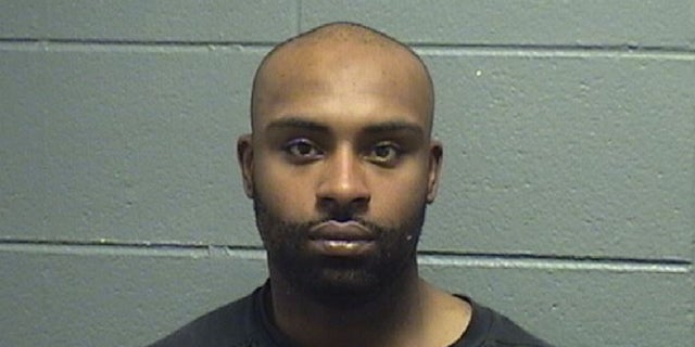 Treyvon King, 28, allegedly stabbed his co-worker at a Coca-Cola plant in Illinois after a fight.