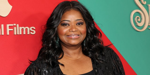 Actress Octavia Spencer portrayed Minny Jackson in the 2011 hit film ‘The Help.’