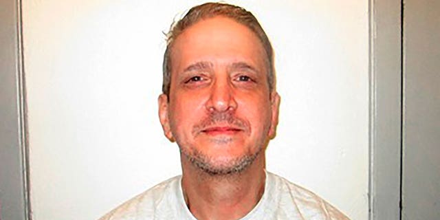 An Oklahoma appeals court on Nov. 10, 2022, denied death row inmate Glossip's request for a new evidentiary hearing that his attorneys suggest would prove his innocence in the 1997 beating death of Glossip's boss at an Oklahoma City motel.