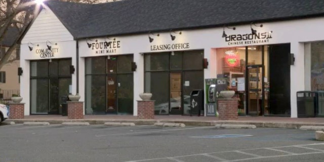 A food delivery driver working directly for a restaurant was targeting by a man who wanted to rob and carjack him Sunday evening in Pennsylvania.