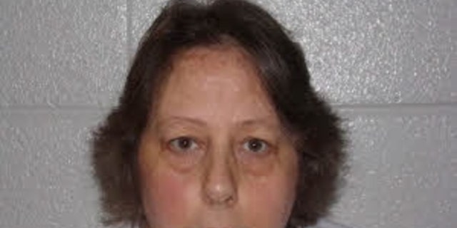 Penny Hartle, 51, pleaded guilty to stabbing her 5-year-old daughter