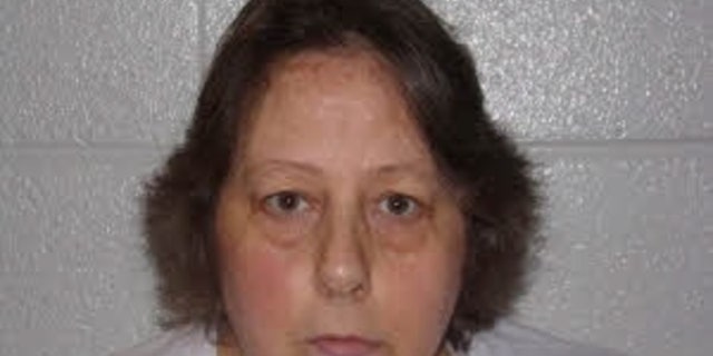 Penny Hartle, 51, plead guilty to stabbing her 5-year-old daughter to death