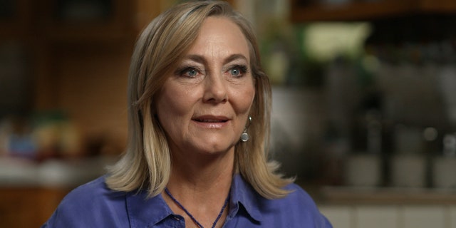 Jan Broberg is hopeful that that her story will help other victims feel they're not alone.