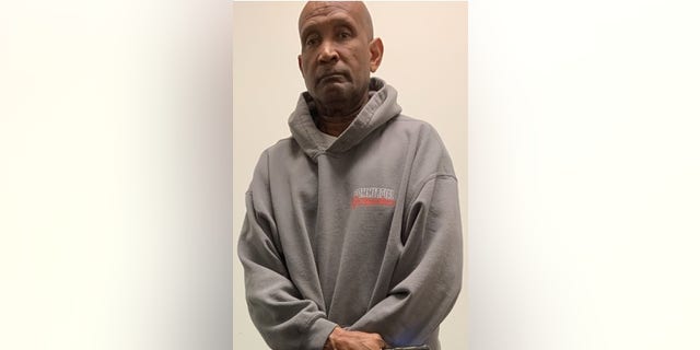 Montgomery County, Maryland Police Department investigators charged Marion Edward Pearson, Jr. with rape and sexual assault cases that happened more than 40 years ago.