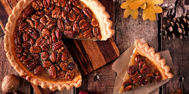 Pecan pies vary throughout the country with some states giving the iconic Thanksgiving dessert a twist.