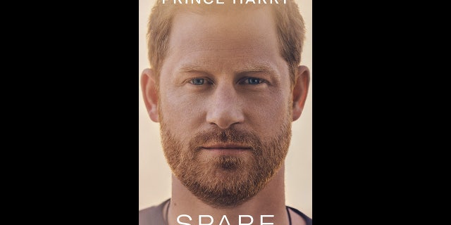 Prince Harry is now gearing up to release his memoir, titled ‘Spare’.