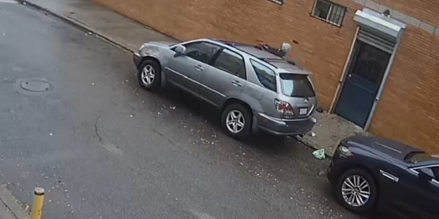 A pair of minors opened fire on a victim in Philadelphia last week in broad daylight, authorities said.