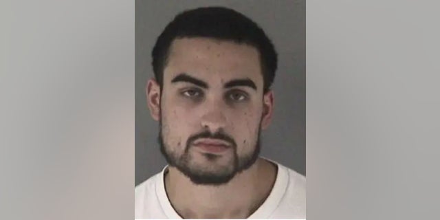 Justin Pittman, 22, is charged in the death of his infant daughter, who had fentanyl in her system when she died, police said.