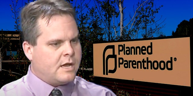Planned Parenthood's Sex Education Center