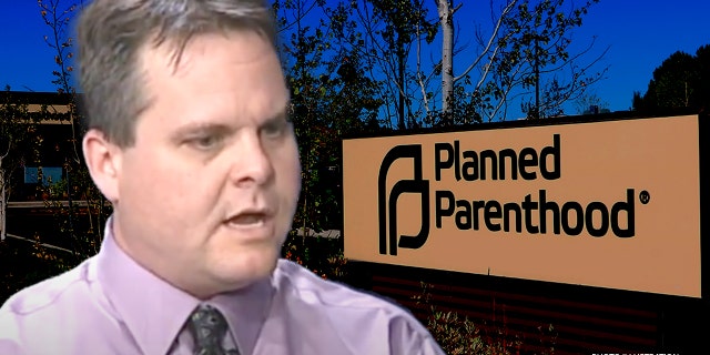 Planned Parenthood's Center for Sex Education