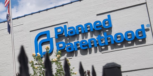 Planned Parenthood took in over $600 million in taxpayer dollars in 2021.